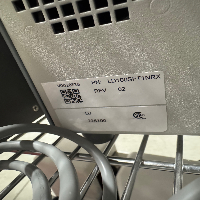 Teledyne Reaxus LD Class HPLC Pump image 1